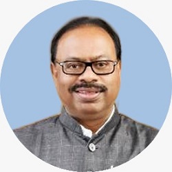 श्री चंद्रशेखर <br> बावनकुळे