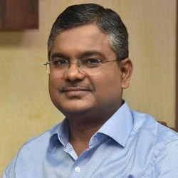 श्री विकास <br> खरगे