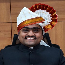 श्री. अजयकुमार <br> नष्टे